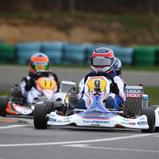 ADAC Kart Masters, Hahn