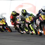 Gaststarter Freddie Heinrich gewinnt beide Rennen
