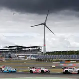 ADAC GT Masters, Lausitzring