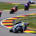Im kommenden Jahr gastiert die MotoGP vom 10. bis 12. Juli auf dem Sachsenring