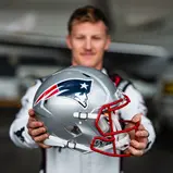 Die New England Patriots zählen zu den erfolgreichsten Sportmarken der Welt