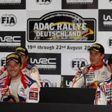 ADAC Rallye Deutschland