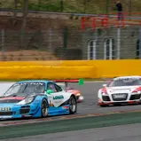 ADAC GT Masters
