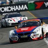 ADAC GT Masters, Hockenheimring, Simon Knap, Jeroen den Boer, DB Motorsport