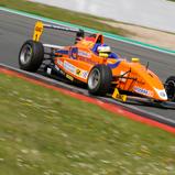 ADAC Formel Masters, Maximilian Günther, ADAC Berlin-Brandenburg e.V., Oschersleben 