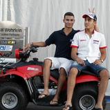 ADAC Formel Masters
