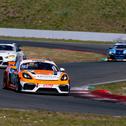 Wimmer Werk Motorsport aus Österreich setzt zwei Porsche ein