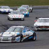 ADAC GT Masters, Lausitzring, Alfred Renauer, René Bourdeaux, Tonino powered by Herberth Motorsport