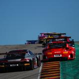 ADAC GT Masters, Sachsenring