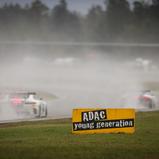 ADAC GT Masters, Hockenheim