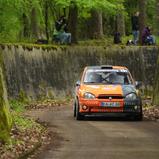 ADAC Actronics Rallye Sulingen