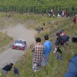 ADAC Rallye Deutschland, Robert Kubica, Citroen