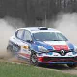 DRM, ADAC Hessen Rallye Vogelsberg