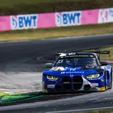 #33 René Rast (DEU / BMW M4 GT3 / Schubert Motorsport), Oschersleben