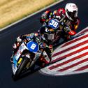 Fynn Kratochwil kommt als NTC-Tabellenführer an den Sachsenring