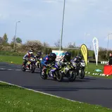 #54 / Elias Caydas / Ohvale MotoMini-110 / ADAC Mini Bike Cup, Cheb (CZ) 