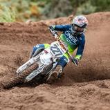 Vincent Gallwitz ADAC DMX 2025