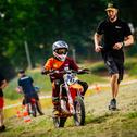 Die Anmeldung für die Motocross-Schnupperkurse der ADAC MX Academy 2022 ist ab sofort offen