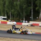 ADAC Kart Academy, 2018, Kerpen