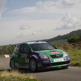 ADAC Rallye Deutschland