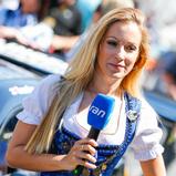 ADAC GT Masters, Red Bull Ring, Andrea Kaiser