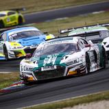 ADAC GT Masters, Lausitzring, Montaplast by Land-Motorsport, Kim Luis Schramm, Christopher Mies