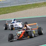ADAC Formel 4, Oschersleben, Van Amersfoort Racing, Dennis Hauger