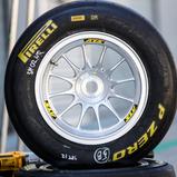 ADAC Formel 4, Pirelli