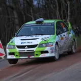 ADAC Rallye Masters, ADAC Saarland-Pfalz Rallye 2019