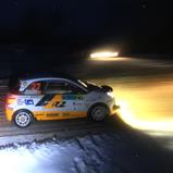 Marijan Griebel, Stefan Clemens, ADAC Opel Rallye Junior Team