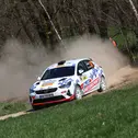 René Noller und Stefan Kopczyk stehen an der Tabellenspitze der DRM2