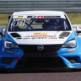 ADAC TCR Germany, Oschersleben, IMC Motorsport, Steve Kirsch