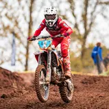 Alexandra Massury ADAC DMX 2025
