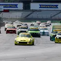 Die Youngtimer Trophy startet in ihr Rennen. (Foto: Youngtimer Trophy)