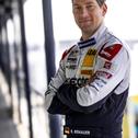 Robert Renauer startet 2022 für ID Racing with Herberth