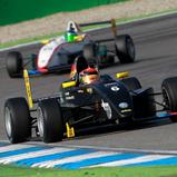 ADAC Formel Masters, Hockenheimring, Marvin Dienst, Neuhauser Racing