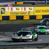 ADAC GT Masters, Motorsport Arena Oschersleben, GRT Grasser Racing Team, Albert Costa Balboa, Franck Perera