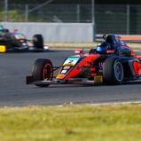 ADAC Formel 4, Oschersleben, Van Amersfoort Racing, Frederik Vesti