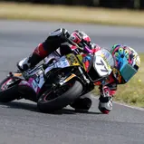 Paul Weinhold / ADAC Mini Bike Cup / Faßberg