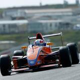 Formel ADAC, Zandvoort, Giorgio Maggi, ADAC Berlin-Brandenburg e.V.