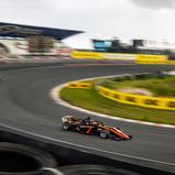 #34 Martinius Stenshorne / Van Amersfoort Racing / Tatuus F4 Gen II