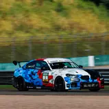 #1 Michael Bräutigam / ADAC BMW M2 Cup VIP / BMW M2 Racing, Sachsenring 2026