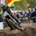 Jan Krug fuhr nach langer Verletzungspause, Team- und Markenwechsel direkt aufs Podium