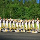 ADAC Kart Academy, Kerpen 1