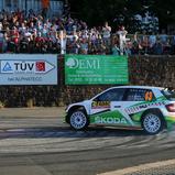 ADAC Rallye Deutschland, Fabian Kreim, Skoda Auto Deutschland