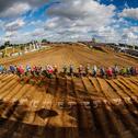 Die ADAC MX Masters-Saison besteht 2023 aus acht Veranstaltungen, inklusive Auslandsrennen in Dänemark