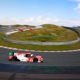 #30 Frikadelli Racing Team / Felipe Laser / Klaus Abbelen / Ligier JS P320 / Zandvoort