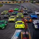 Elf Teams mit Fahrzeugen von sieben Herstellern bilden das Teilnehmerfeld der DTM 2024