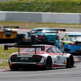 ADAC GT Masters, Nürburgring, Rahel Frey, Christopher Haase, Prosperia C. Abt Racing