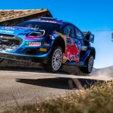 Nach dem Start im Schatten der Prager Burg am 26.10. erwartet die spektakulären Boliden der Rallye-Weltmeisterschaft (FIA WRC) ein intensiver Fight: Den tschechischen WPs am Freitag (27.10.) folgen samstags und sonntags Prüfungen in Österreich und Deutsch